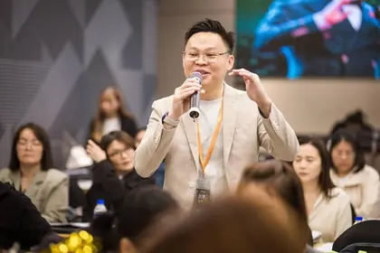 NetOnboard event